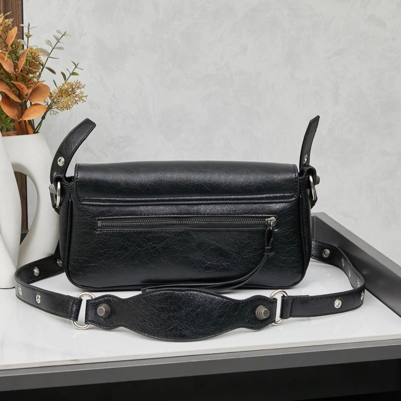 Balenciaga Satchel Bags Tailored 86545