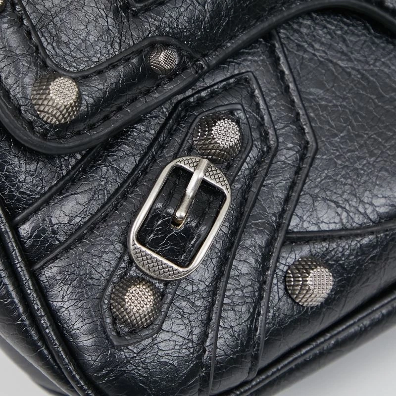 Balenciaga Satchel Bags Tailored 86545