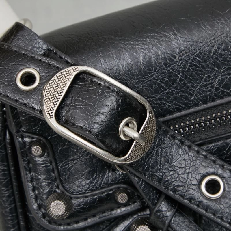Balenciaga Satchel Bags Tailored 86545