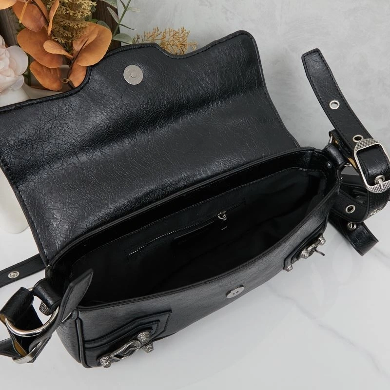 Balenciaga Satchel Bags Tailored 86545