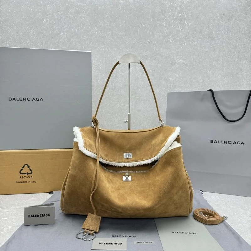 Balenciaga Satchel bags Cozy 55805