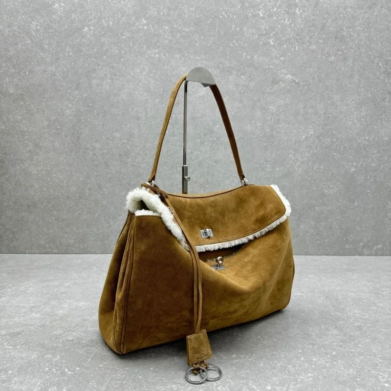 Balenciaga Satchel bags Cozy 55805