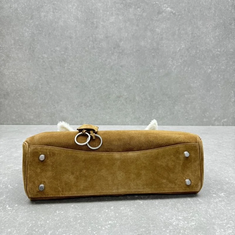 Balenciaga Satchel bags Cozy 55805
