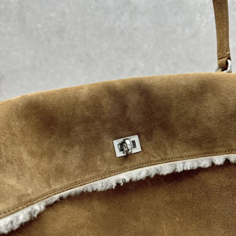 Balenciaga Satchel bags Cozy 55805