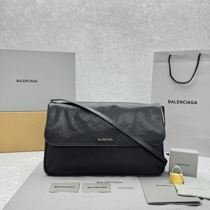 Sporty Balenciaga Satchel bags 55798