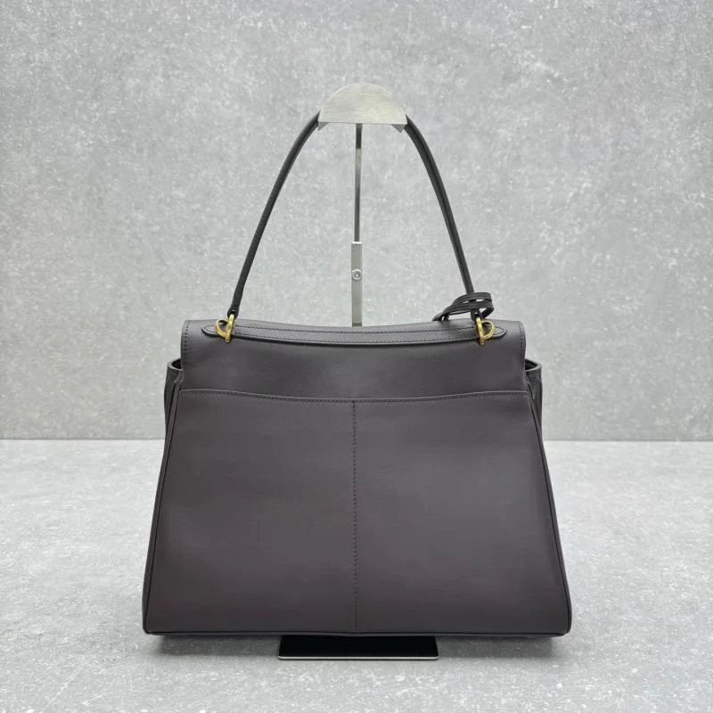 WaterResistant Balenciaga Satchel bags 55802