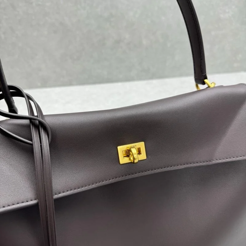 WaterResistant Balenciaga Satchel bags 55802