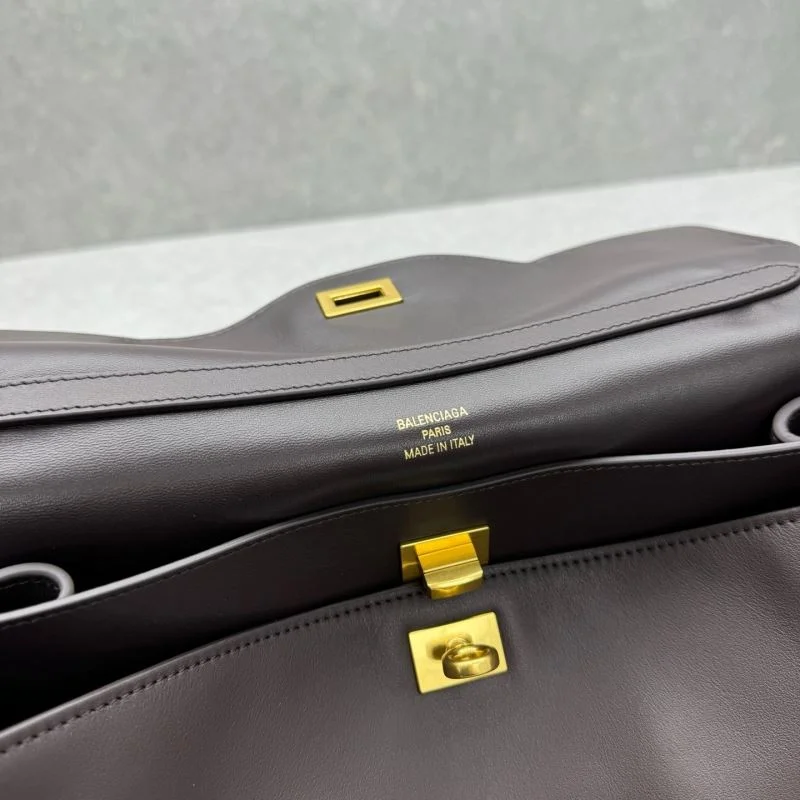 WaterResistant Balenciaga Satchel bags 55802