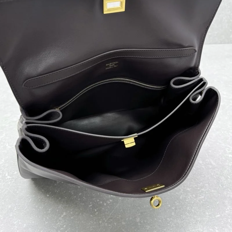 WaterResistant Balenciaga Satchel bags 55802