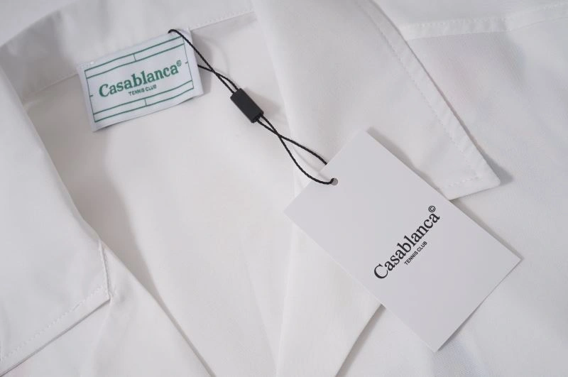 Balenciaga Shirts QuickDry 96535
