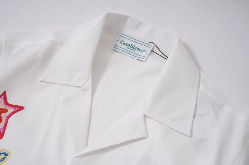 Balenciaga Shirts QuickDry 96535
