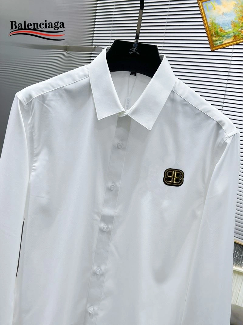 Packable Balenciaga Shirts 98836