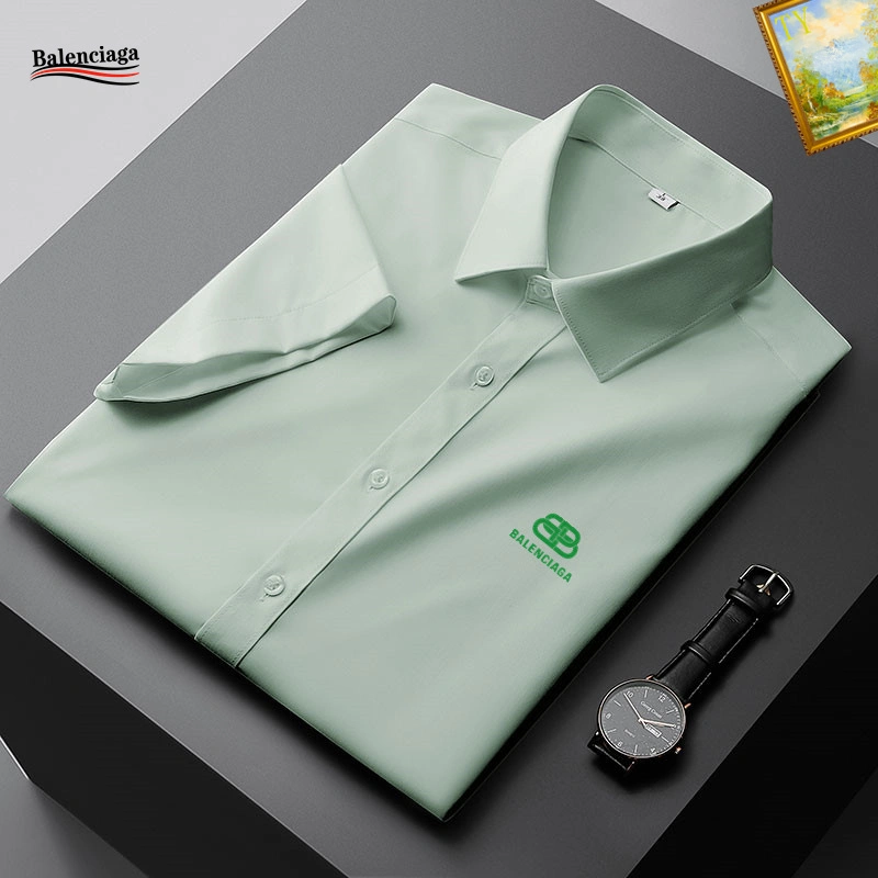Balenciaga Shirts Fashionable 96497