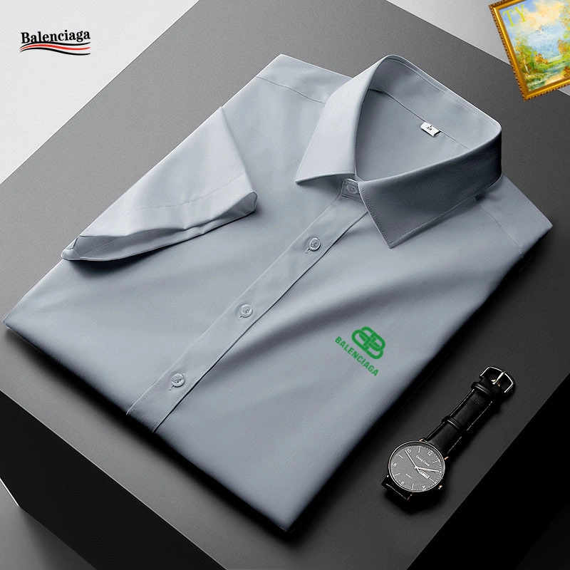 Balenciaga Shirts Fashionable 96497