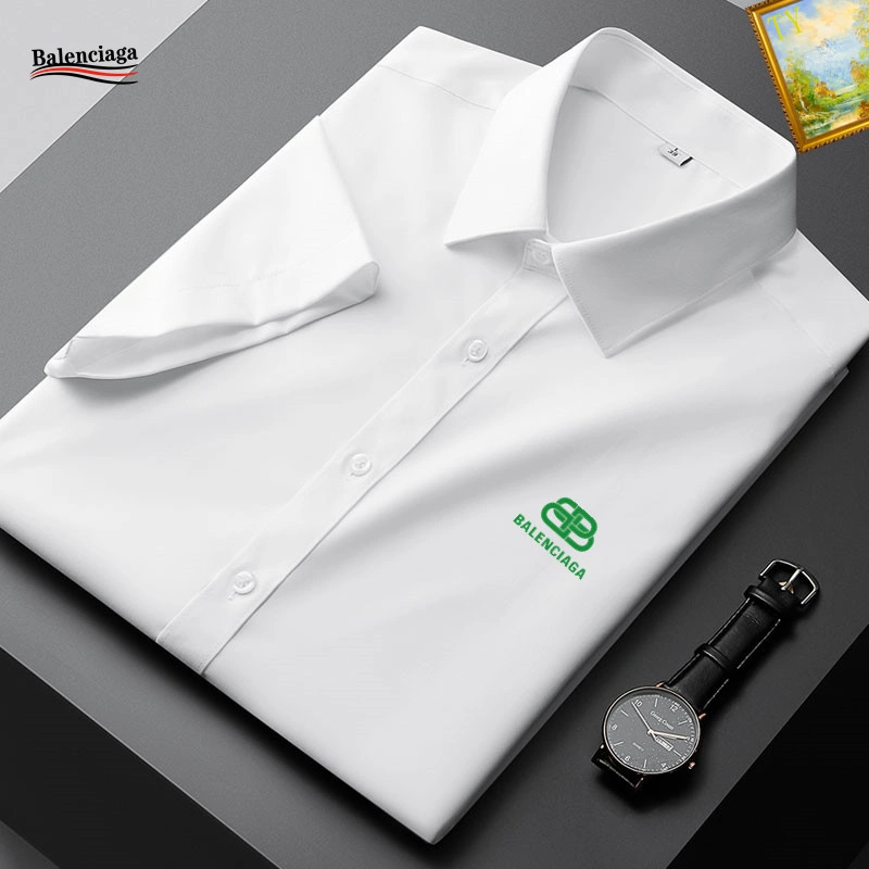 Balenciaga Shirts Fashionable 96497