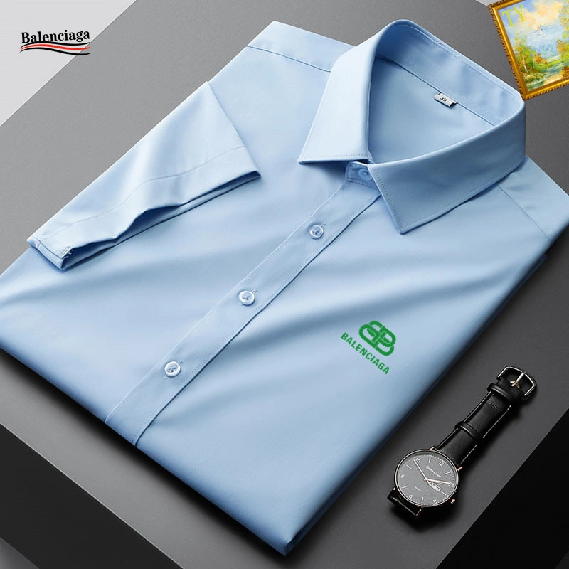 Balenciaga Shirts Fashionable 96497