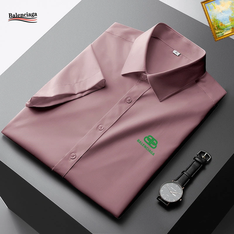 Balenciaga Shirts Fashionable 96497