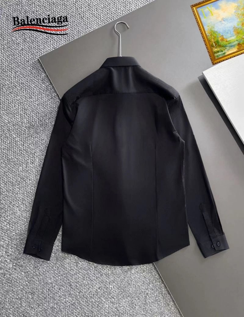 Balenciaga Shirts TechFriendly 96487