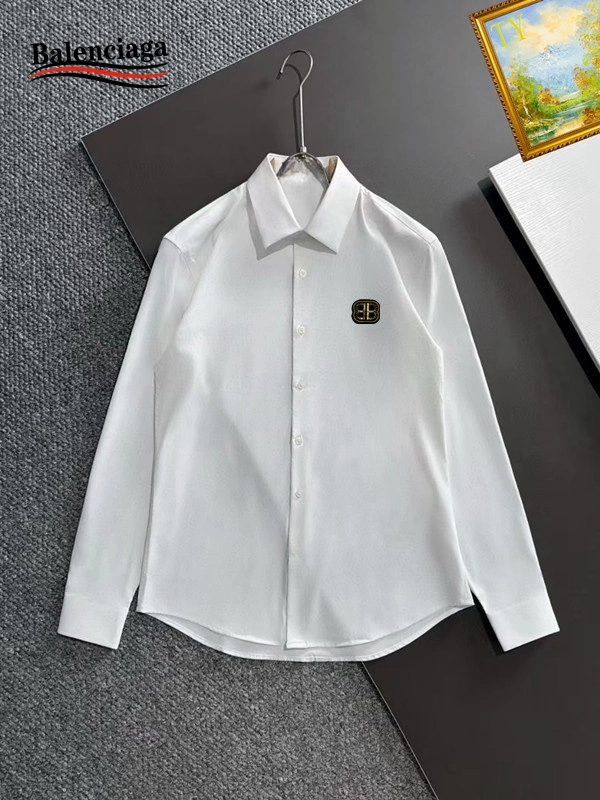Balenciaga Shirts FlexibleFit 96479