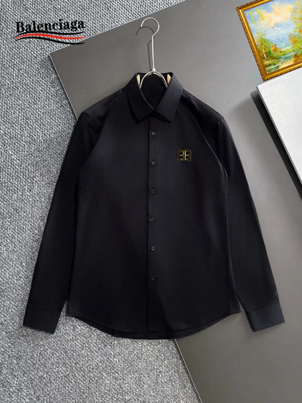 Balenciaga Shirts FlexibleFit 96479