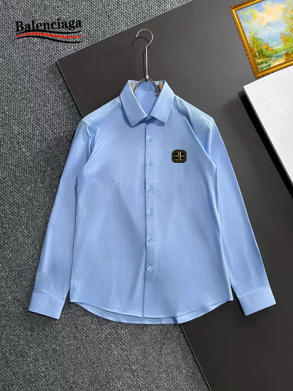 Balenciaga Shirts FlexibleFit 96479