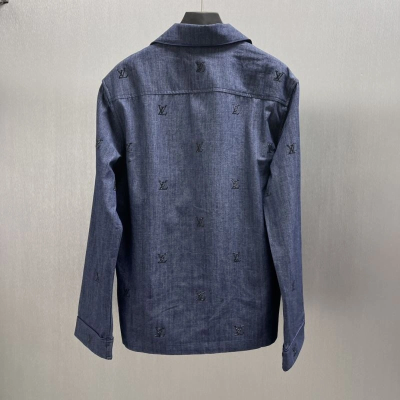 Sleek Balenciaga Shirts 98632