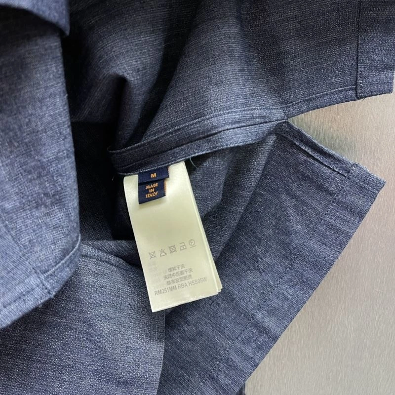Sleek Balenciaga Shirts 98632