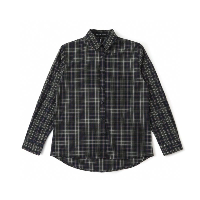 Comfortable Balenciaga Shirts 98643