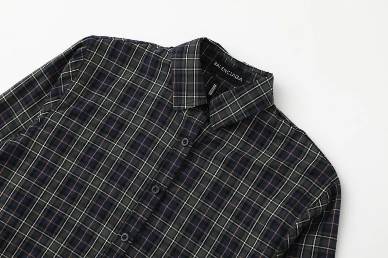 Comfortable Balenciaga Shirts 98643