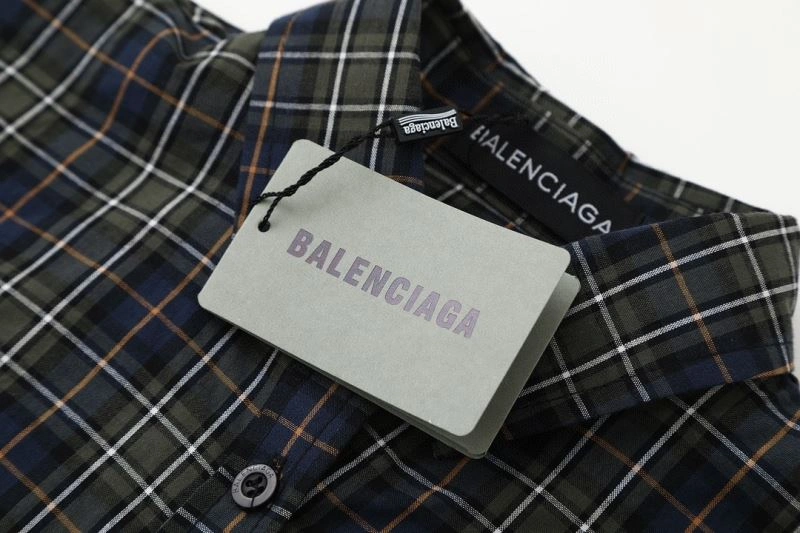 Comfortable Balenciaga Shirts 98643