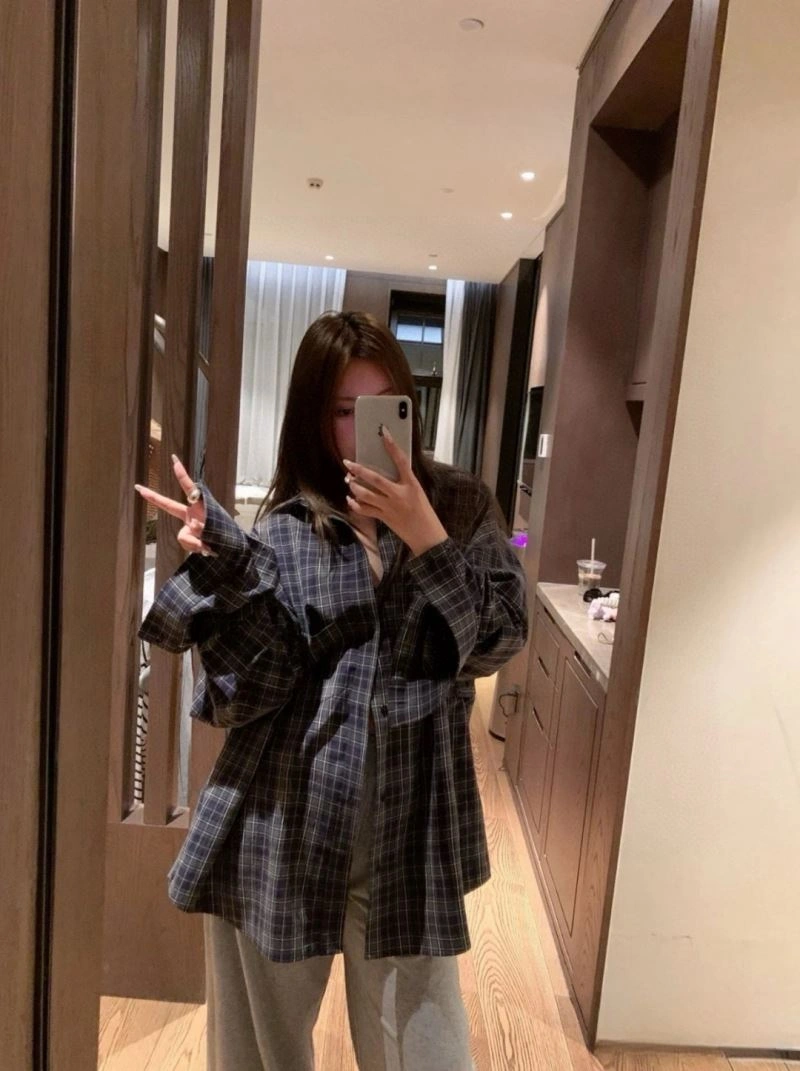 Comfortable Balenciaga Shirts 98643