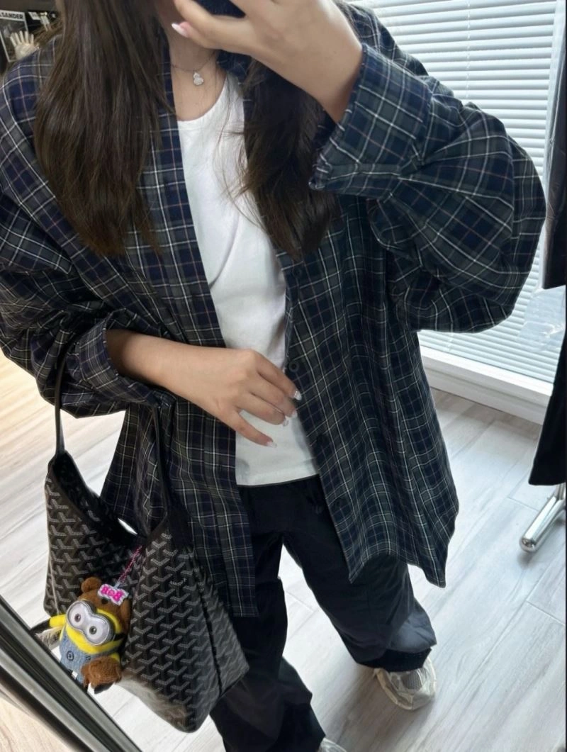 Comfortable Balenciaga Shirts 98643