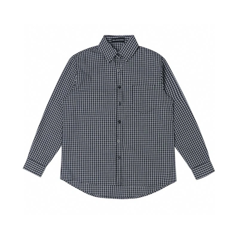 Lightweight Balenciaga Shirts 98714