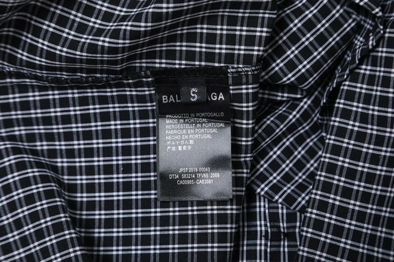 Lightweight Balenciaga Shirts 98714