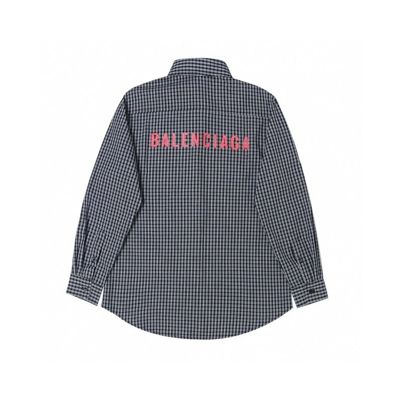 Lightweight Balenciaga Shirts 98714