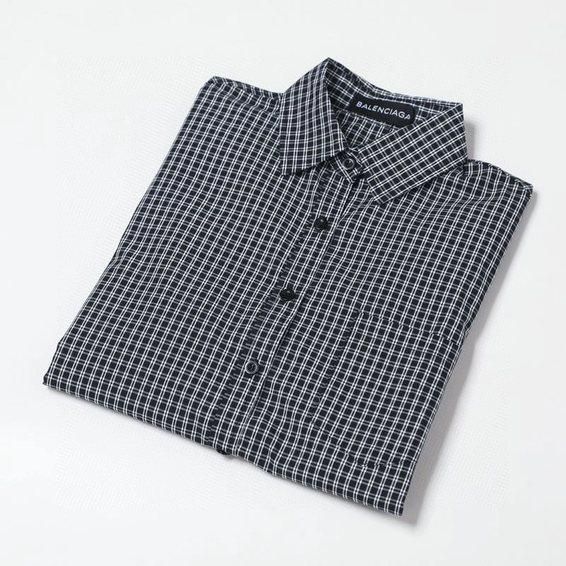 Lightweight Balenciaga Shirts 98714