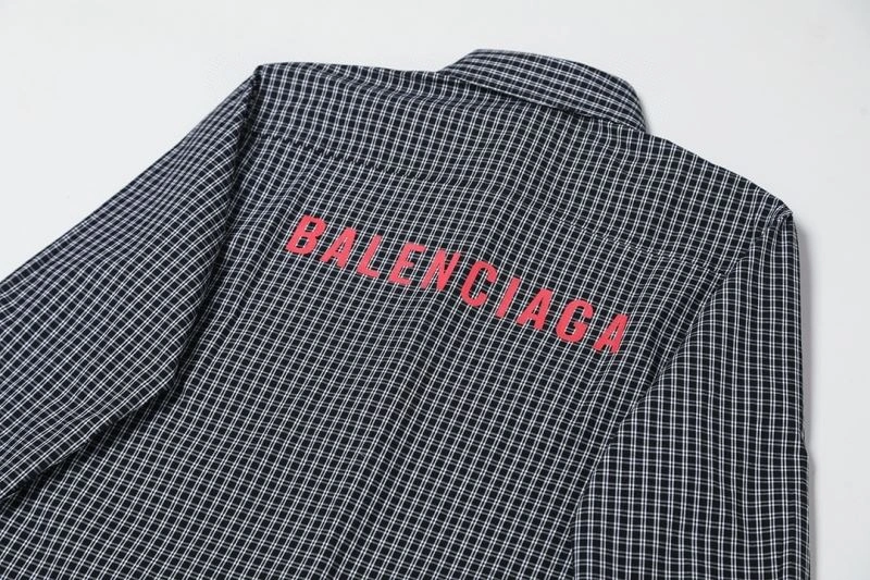 Lightweight Balenciaga Shirts 98714