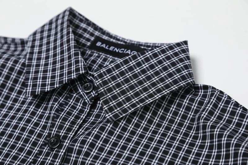 Lightweight Balenciaga Shirts 98714