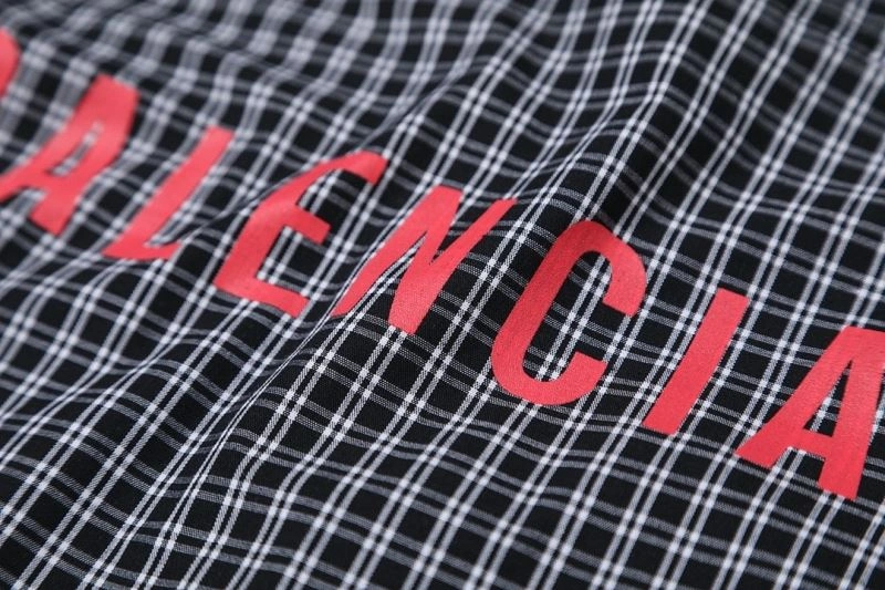 Lightweight Balenciaga Shirts 98714