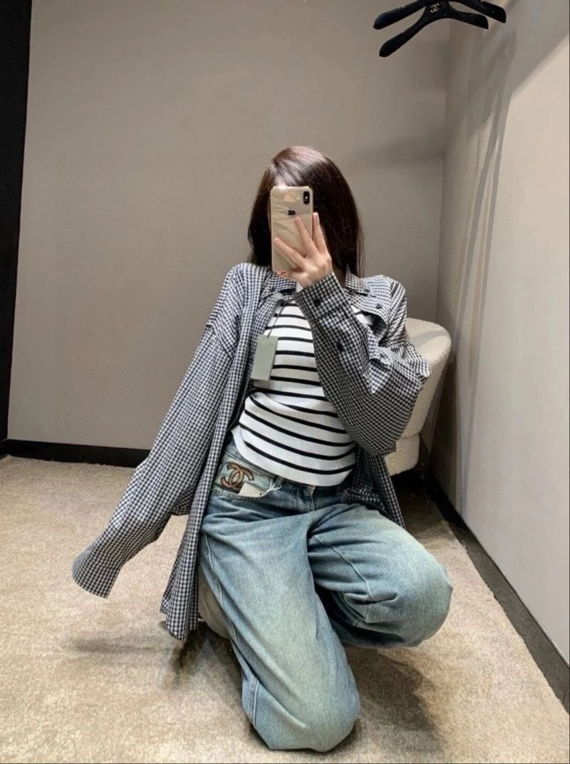 Lightweight Balenciaga Shirts 98714