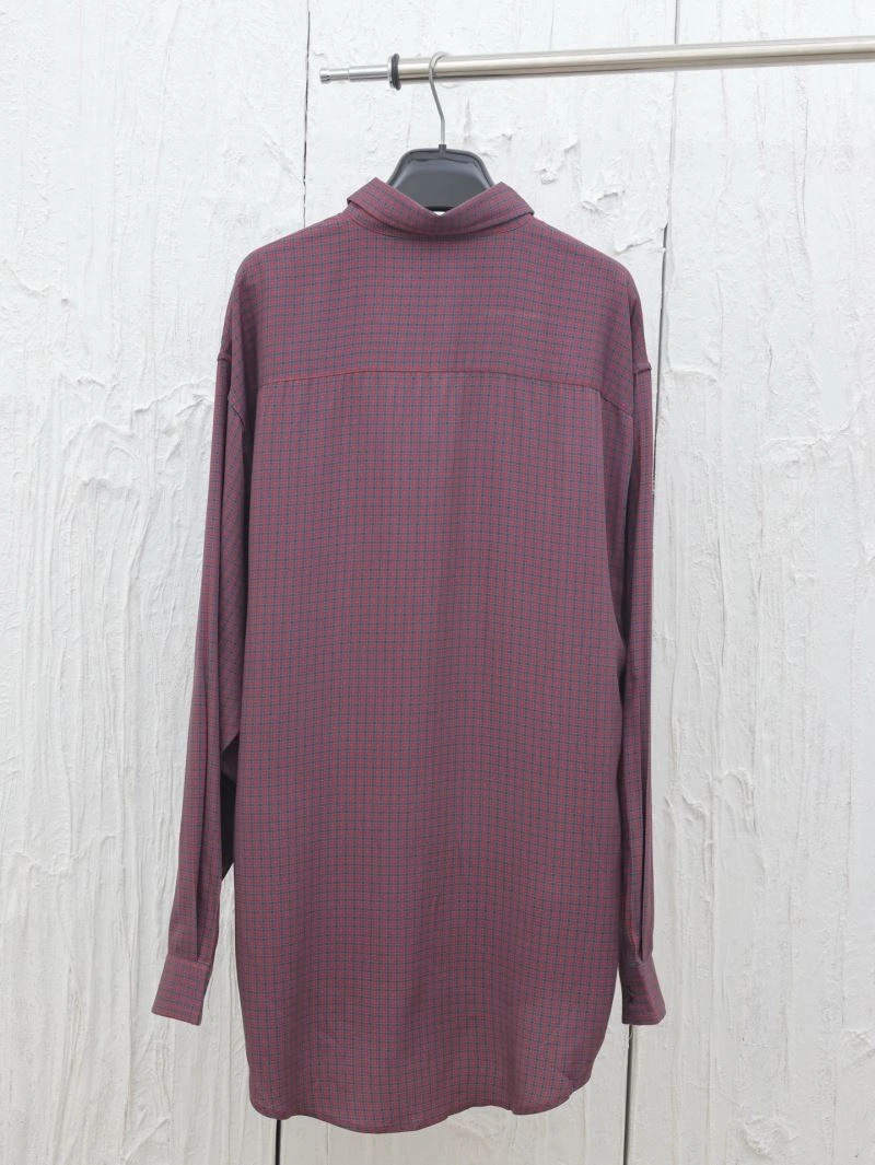 ComfortFit Balenciaga Shirts 98634