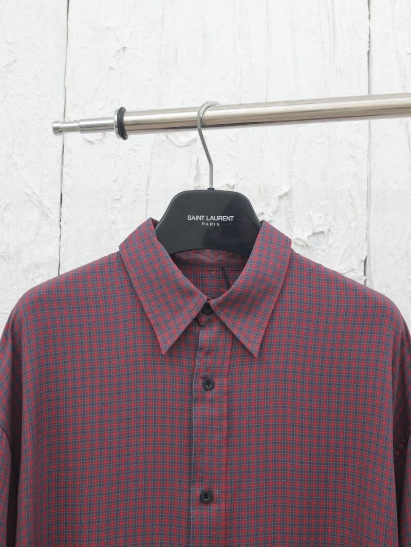 ComfortFit Balenciaga Shirts 98634