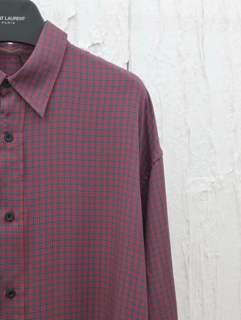 ComfortFit Balenciaga Shirts 98634