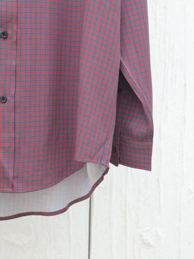 ComfortFit Balenciaga Shirts 98634