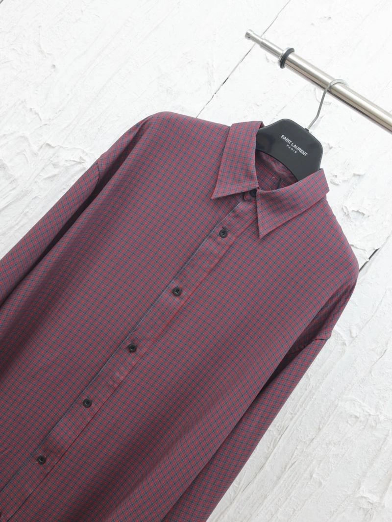ComfortFit Balenciaga Shirts 98634