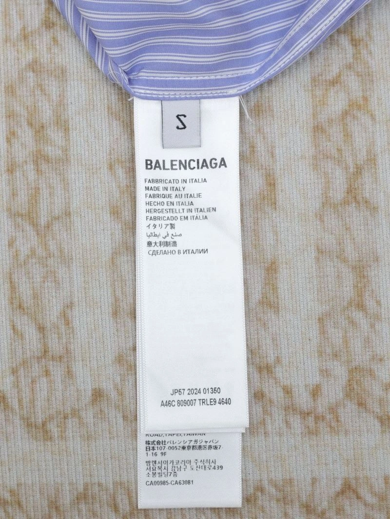 TopPick Balenciaga Shirts 98703
