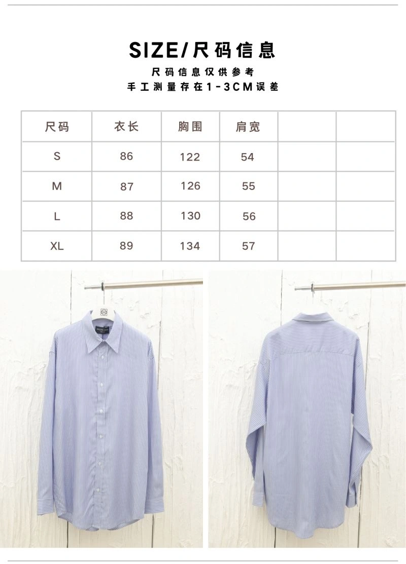 TopPick Balenciaga Shirts 98703