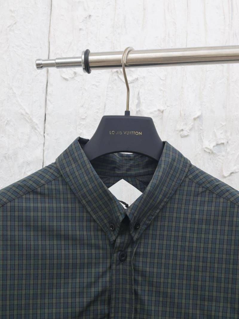Balenciaga Shirts ComfortFit 98706