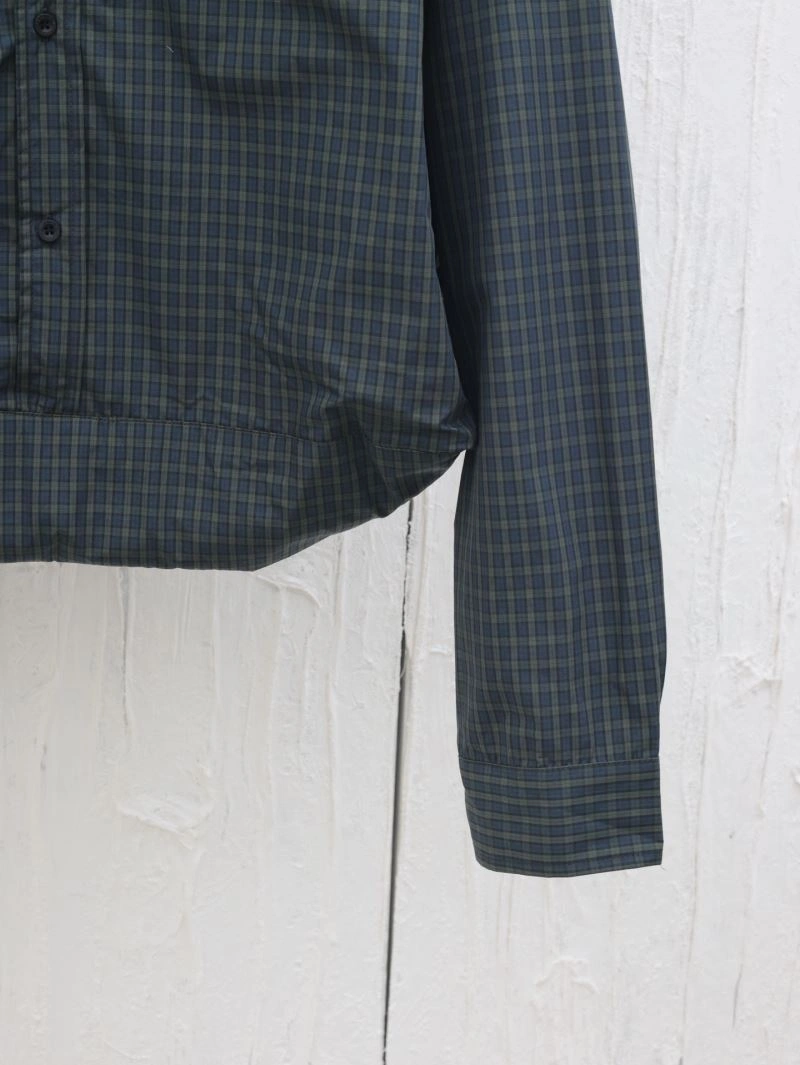 Balenciaga Shirts ComfortFit 98706