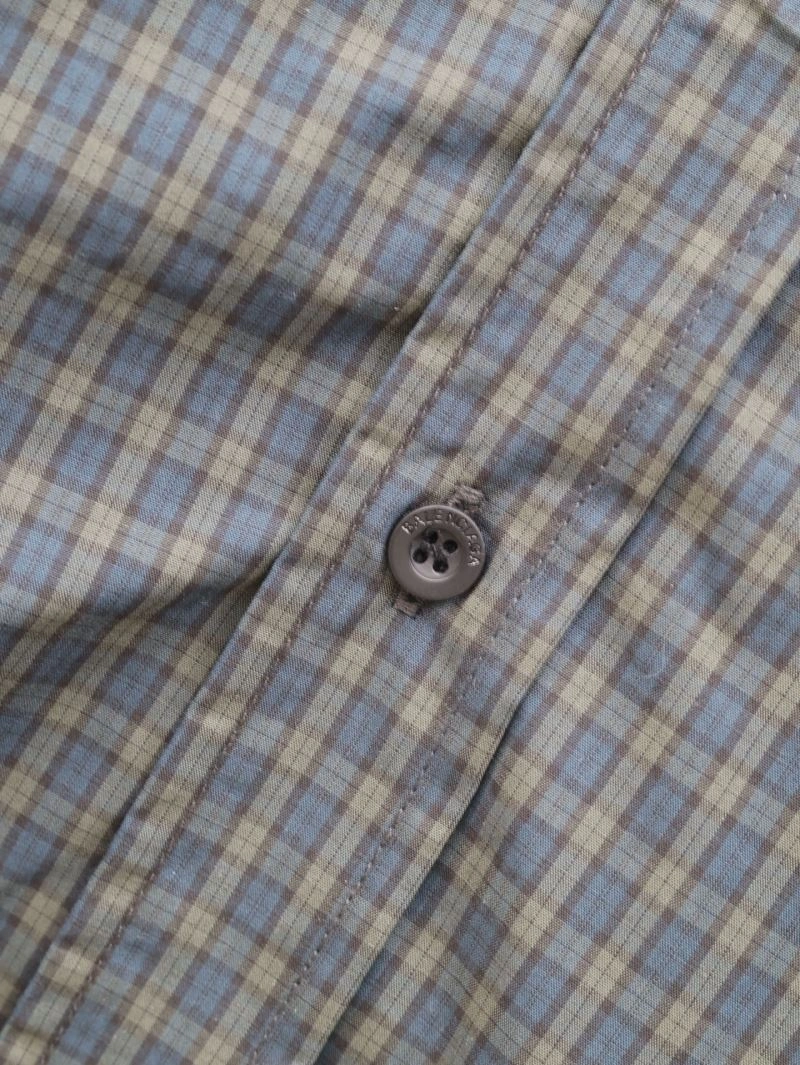 Balenciaga Shirts ComfortFit 98706